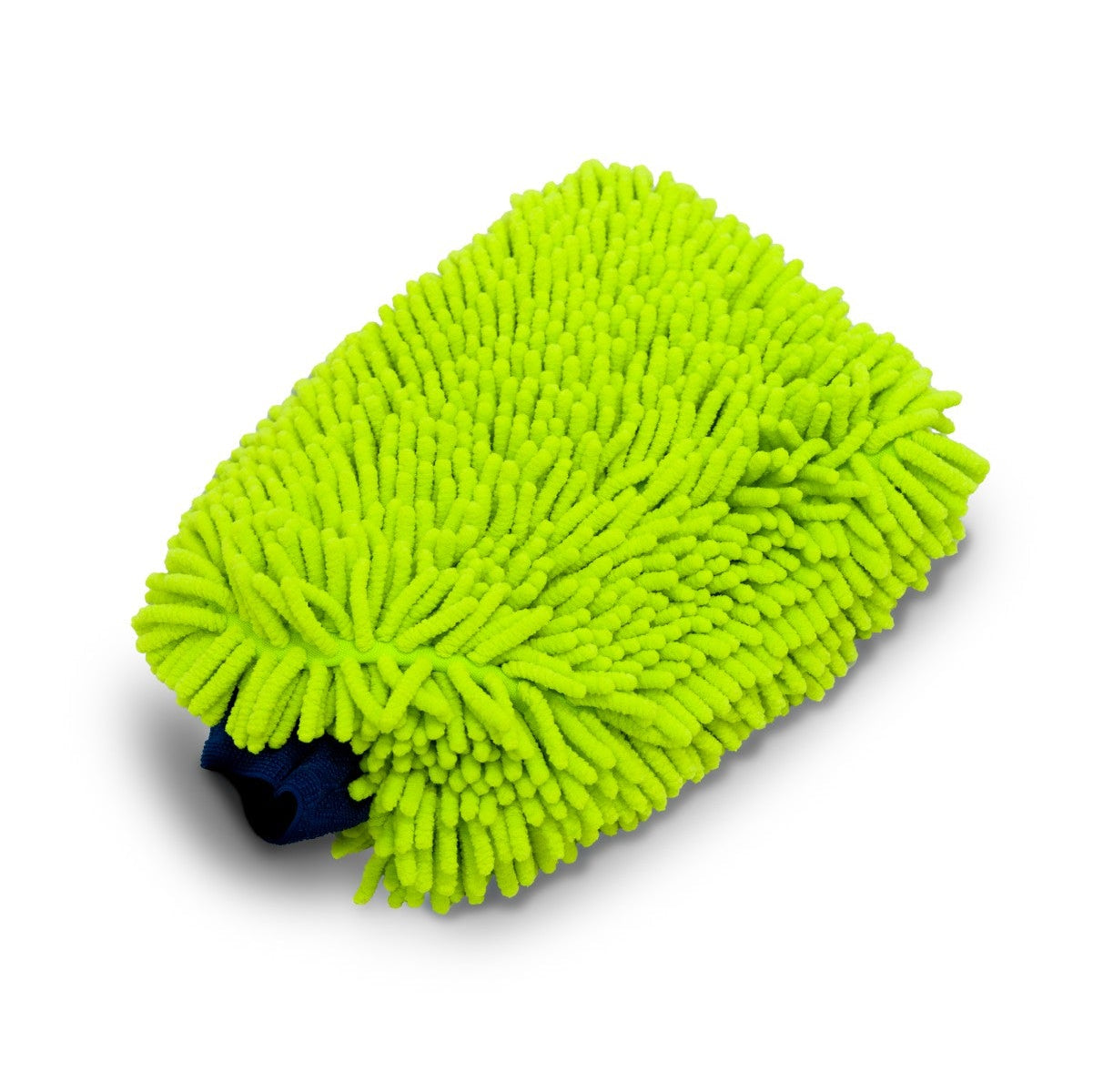 Chenille Microfiber Wash Mitt