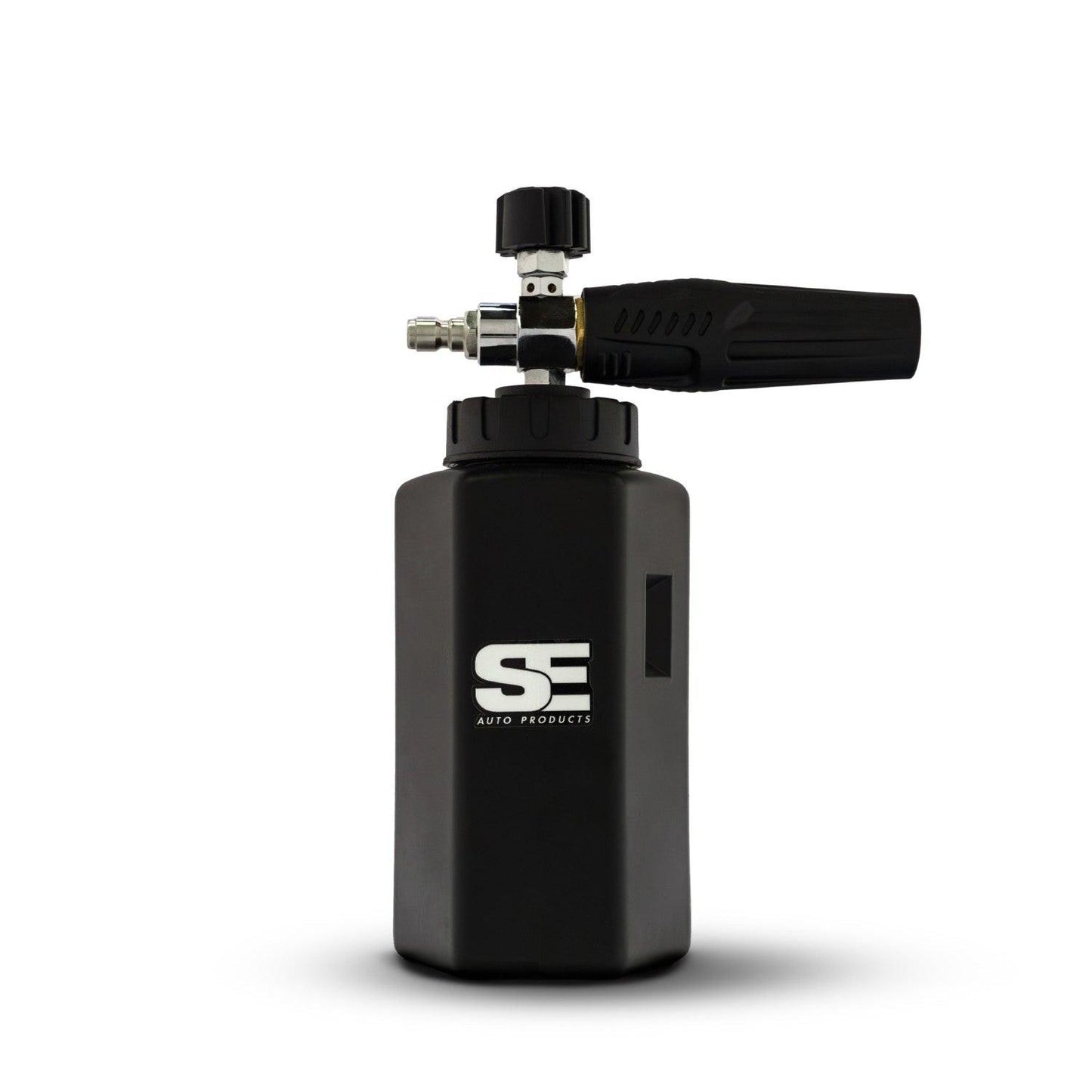 SE Premium Foam Cannon