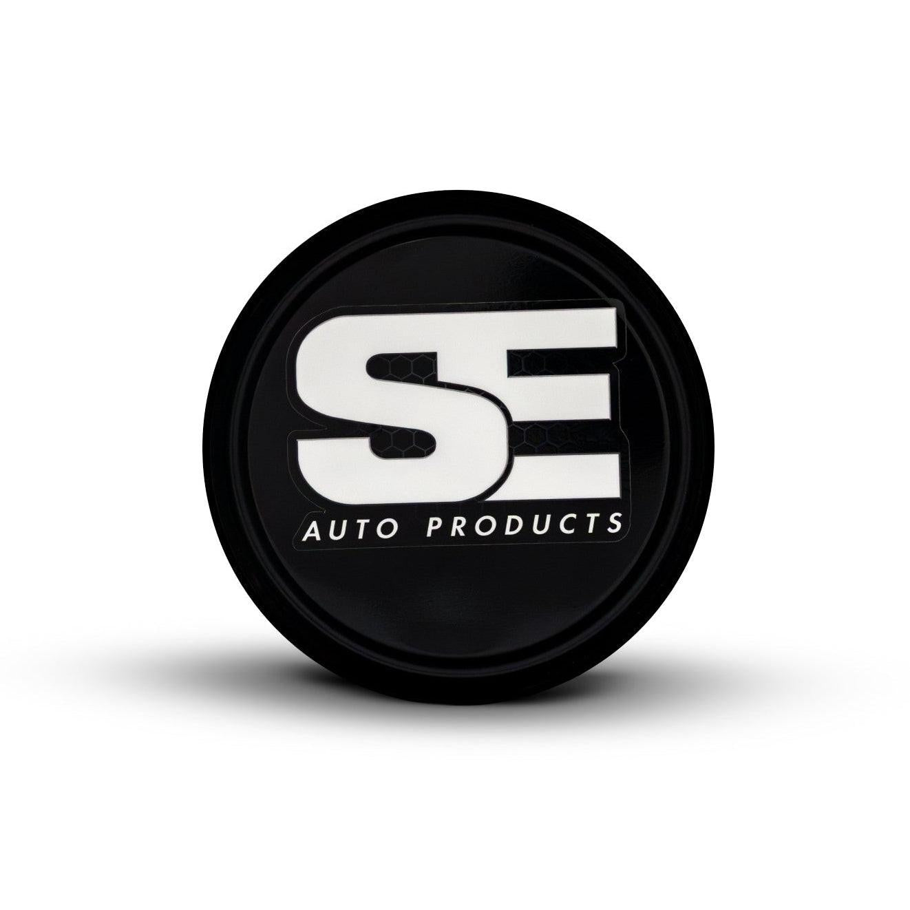 SE "Old School" Carnauba Wax