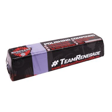 Renegade Metal Polishing Rouge Bars