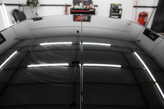 Paint Correction Guide: Remove Swirl Marks | SE Auto Products