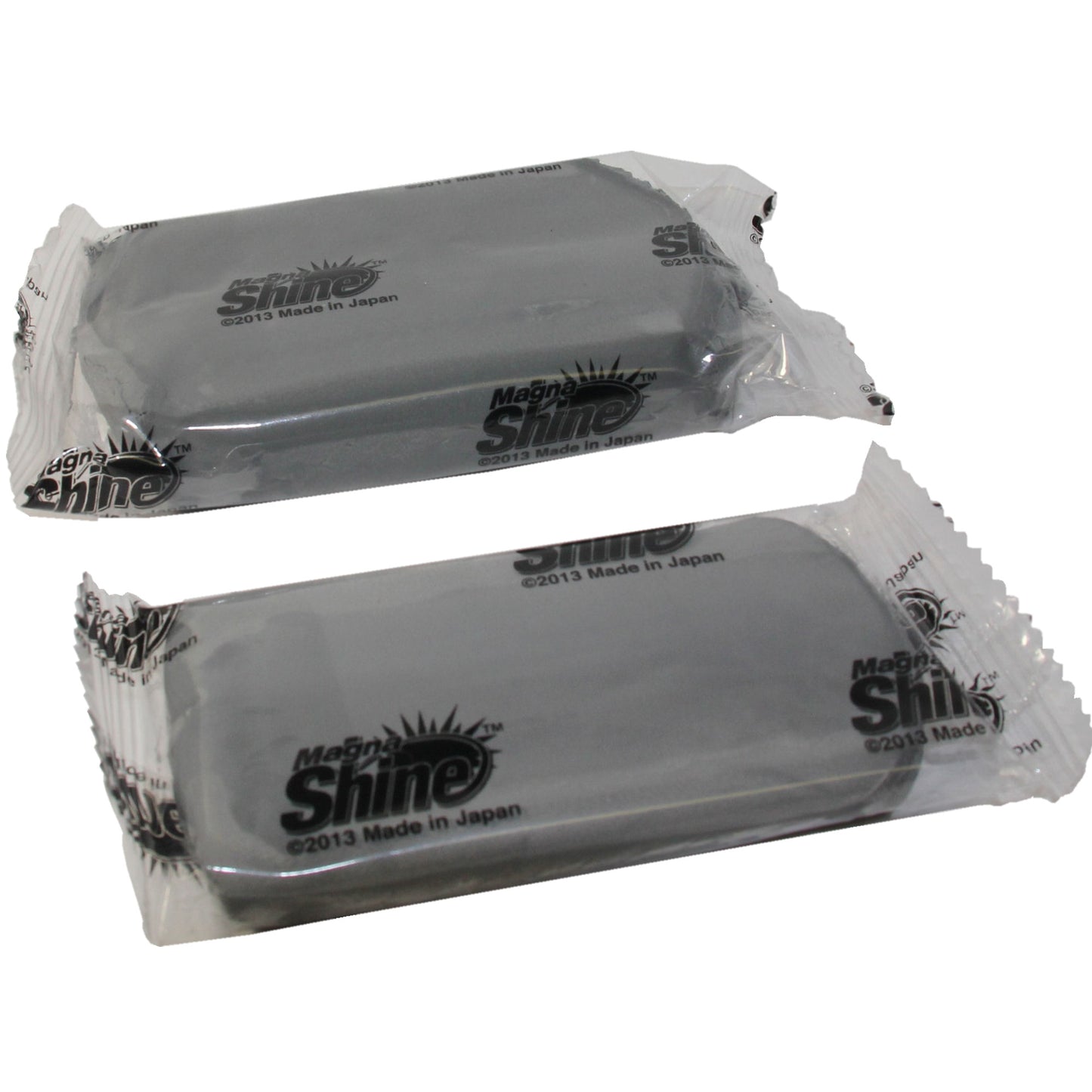 Clay Bar 200G - Gray Medium Grade