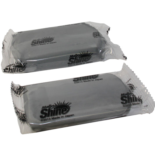 Clay Bar Gray 200g Medium Grade
