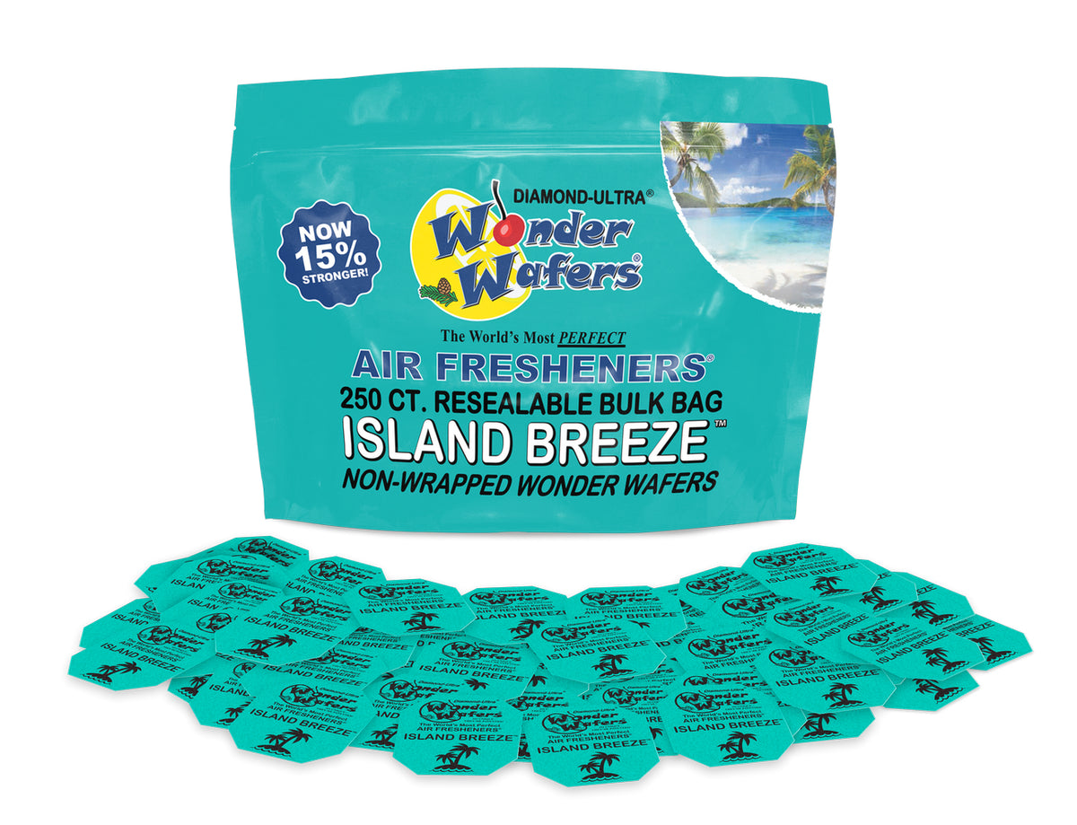 Wonder Wafers 250 Count Bag