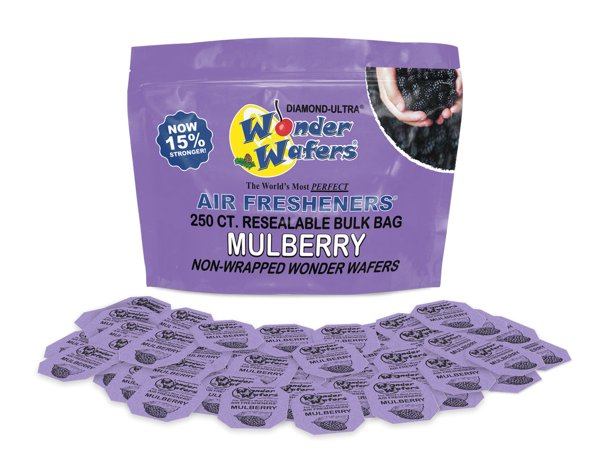 Wonder Wafers 250 Count Bag