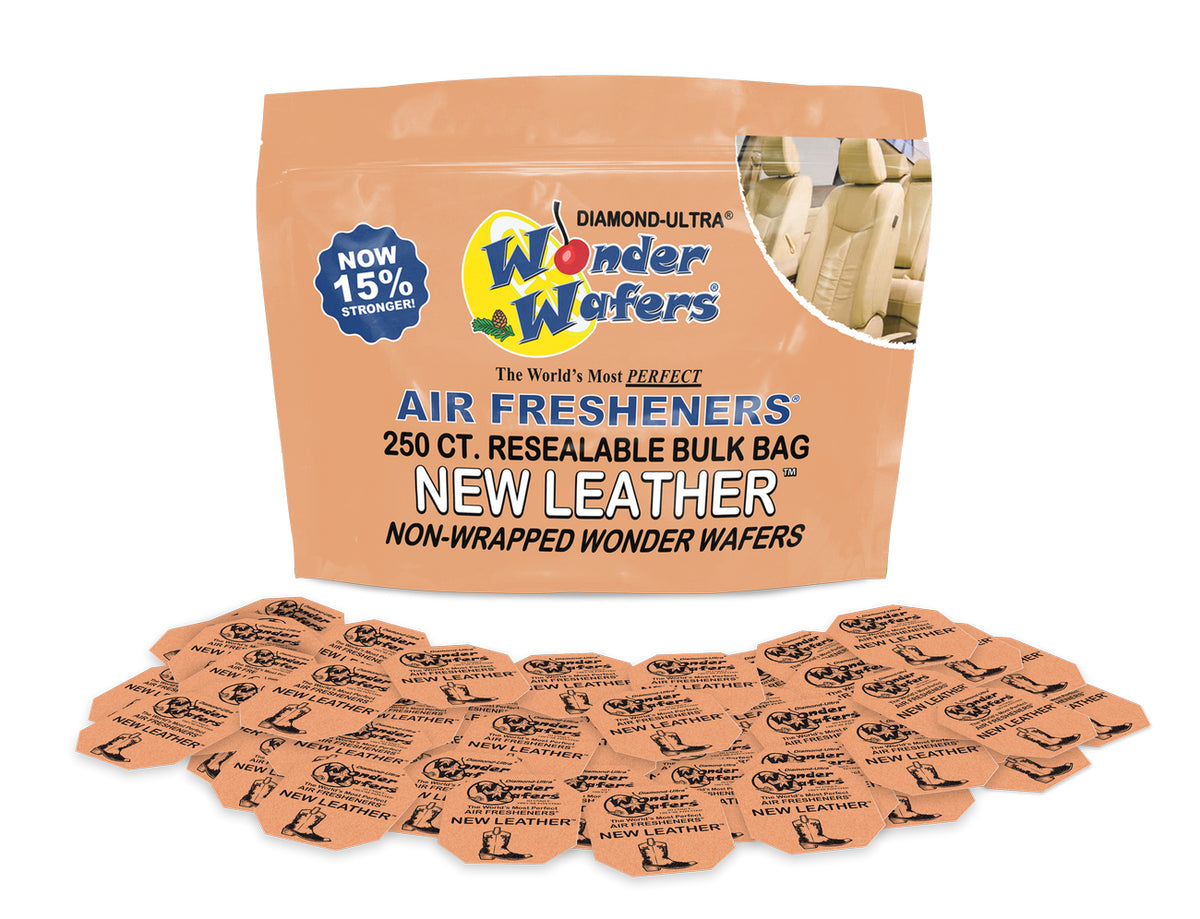Wonder Wafers 250 Count Bag