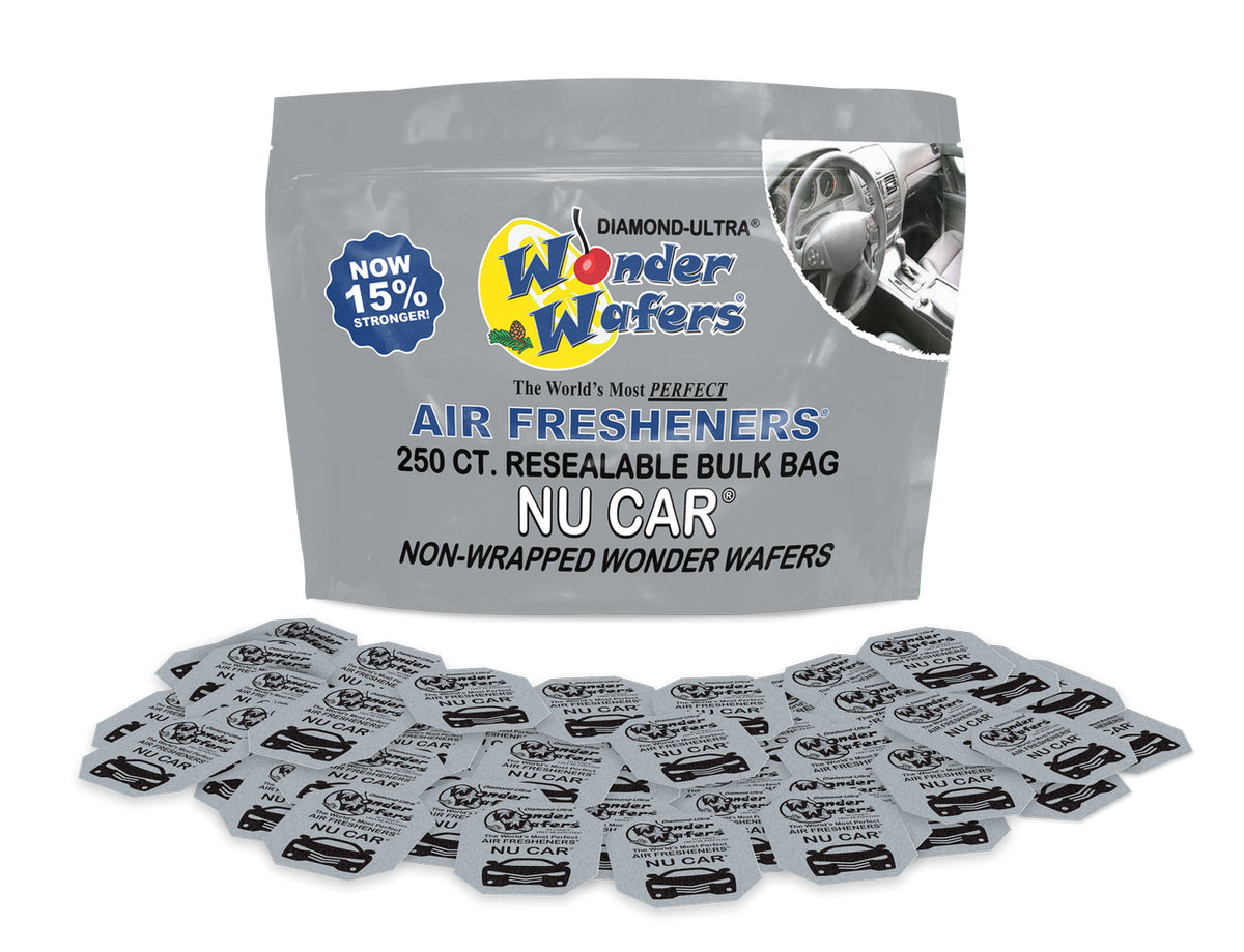 Wonder Wafers 250 Count Bag