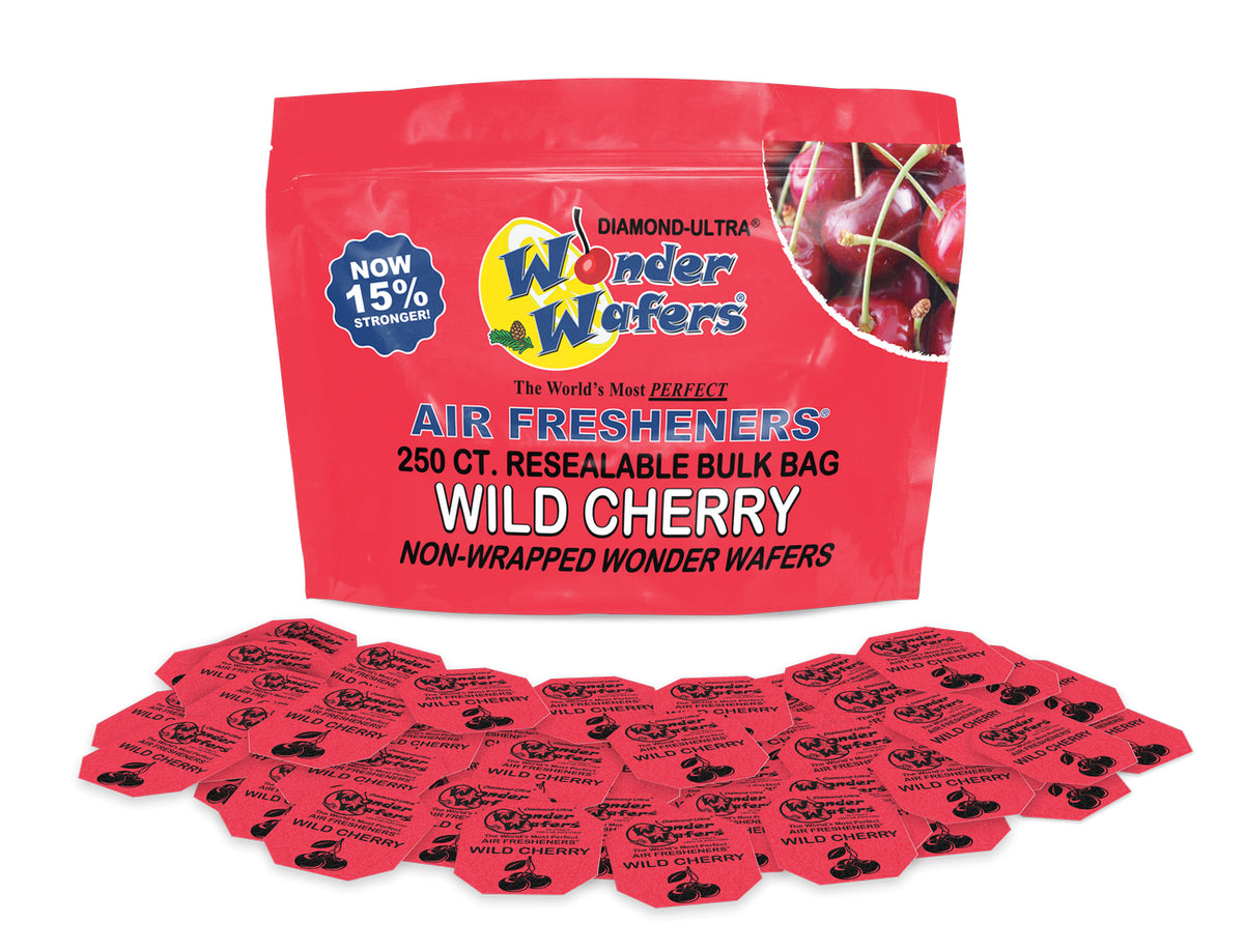 Wonder Wafers 250 Count Bag