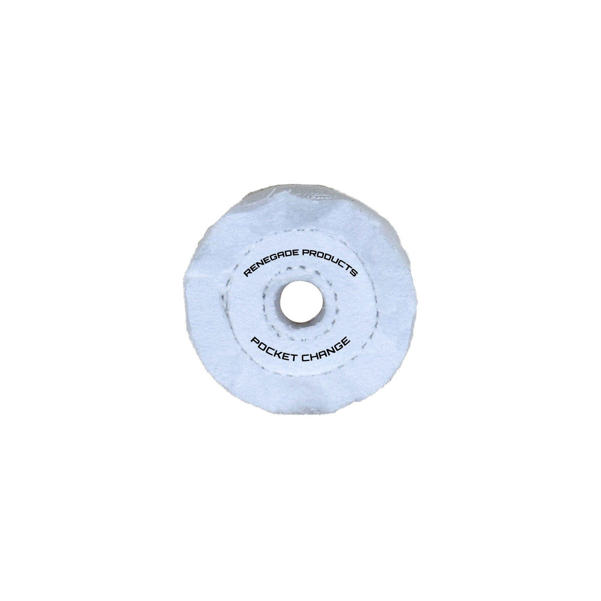 Renegade Specialty Stitched Buffing Wheels