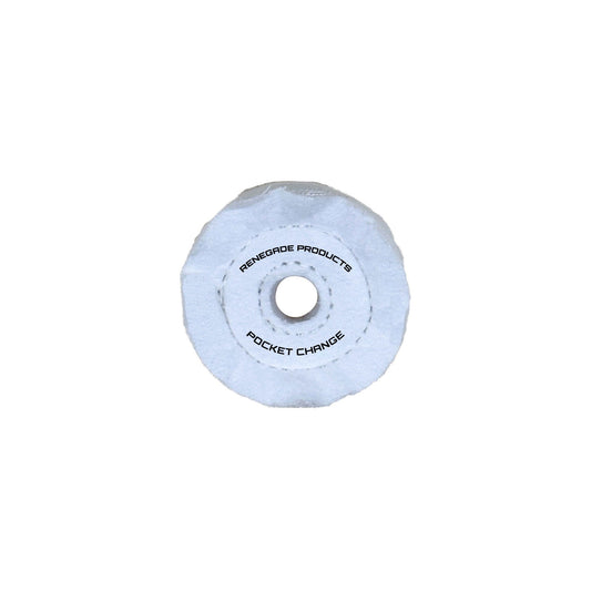 Renegade Specialty Stitched Buffing Wheels