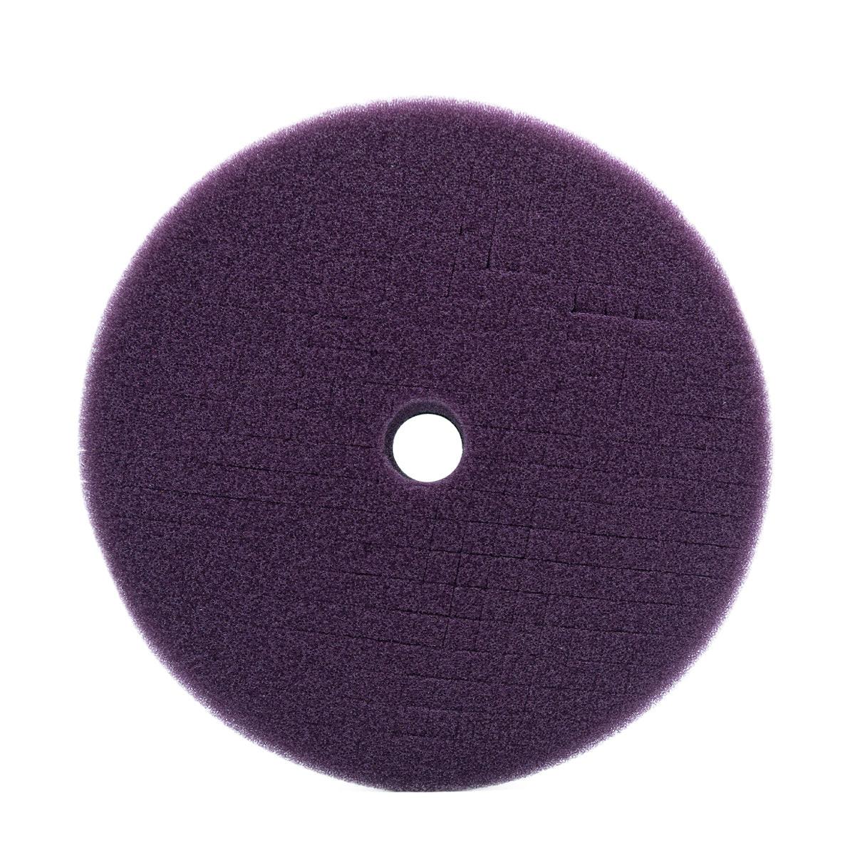 3D High Definition Cutting Spider Foam Pad 6.5 INCH Front View