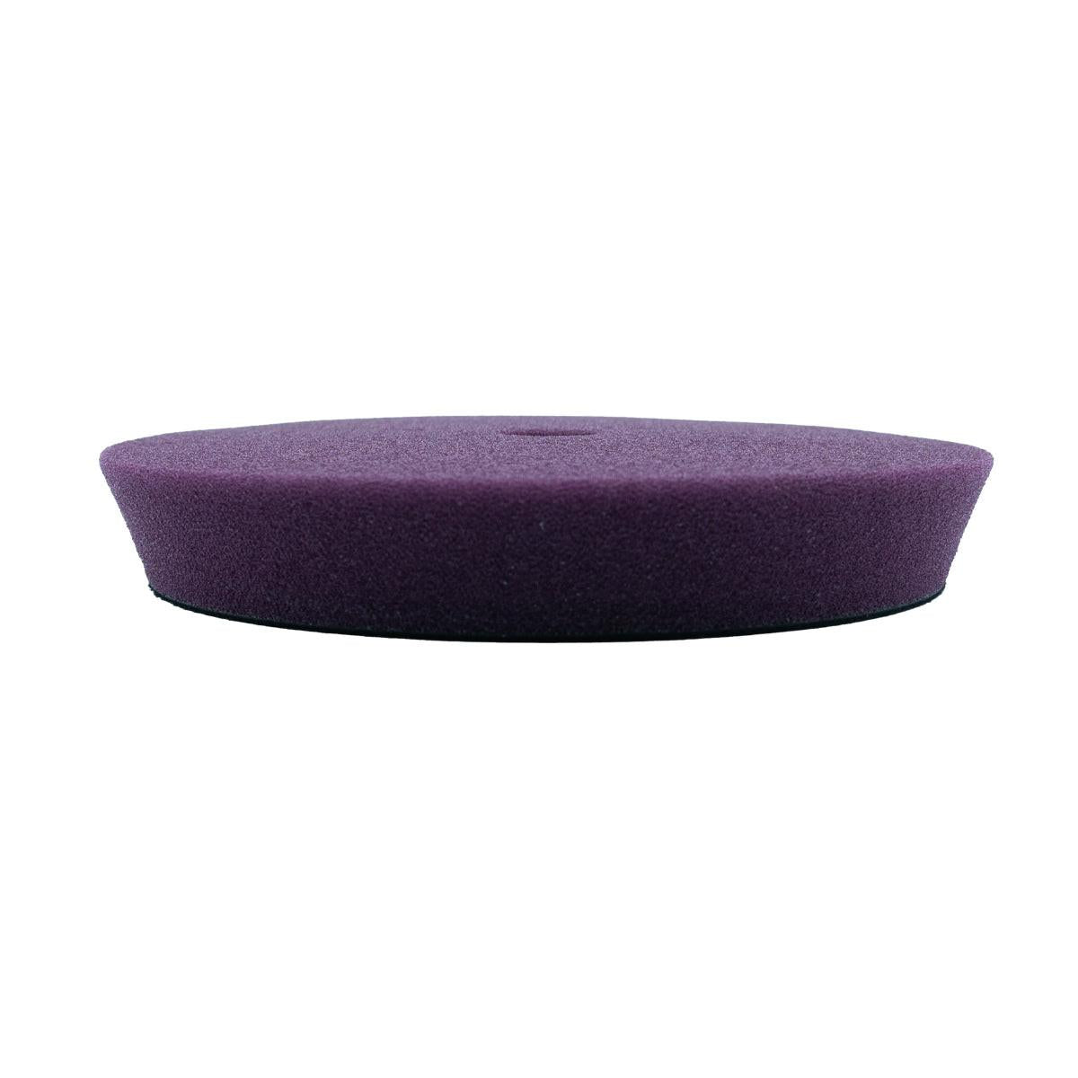 3D High Definition Cutting Spider Foam Pad 6.5 INCH Side View