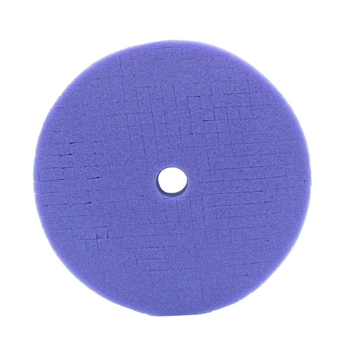 3D High Definition Polishing Spider Foam Pad - 6.5"