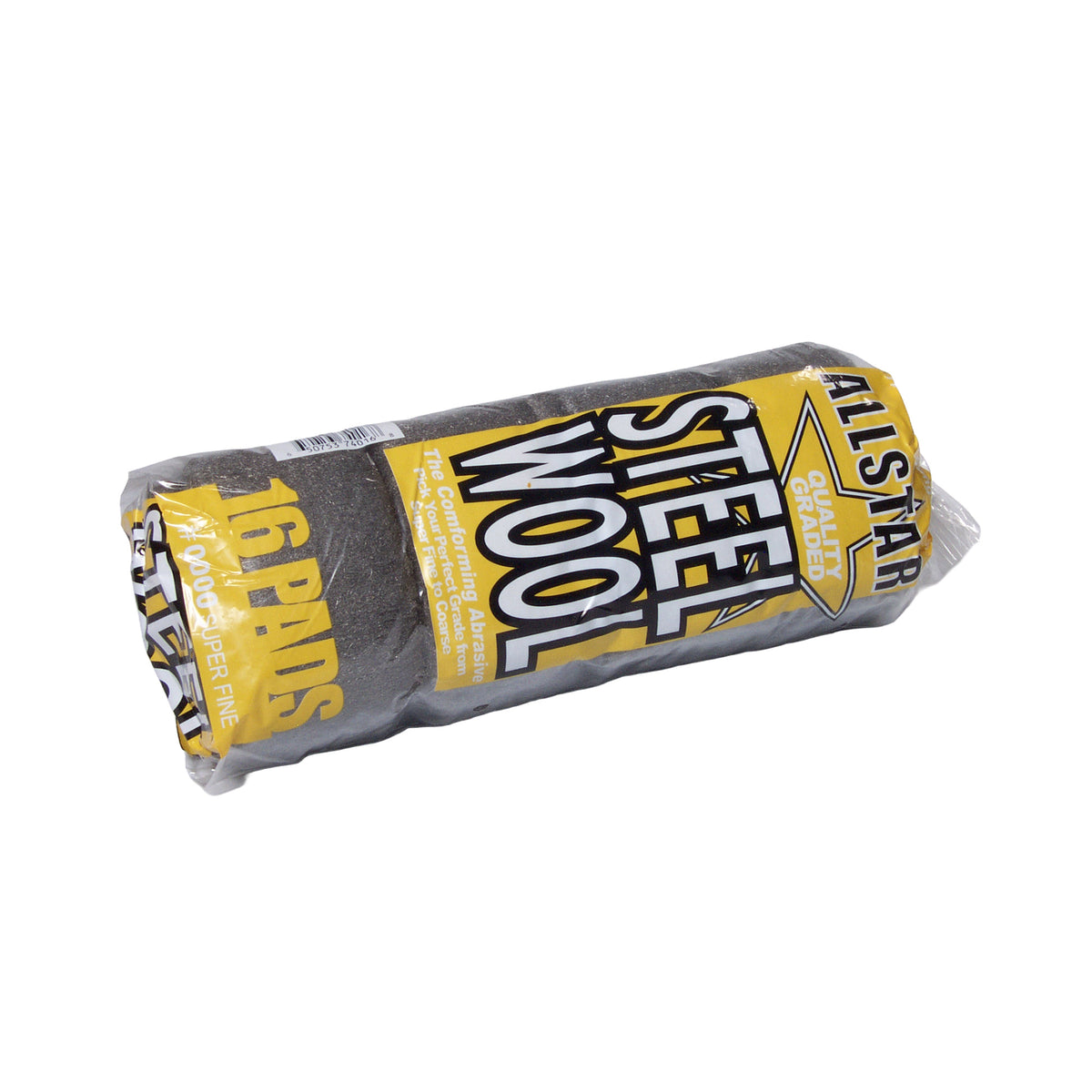 Steel Wool Pack of 16