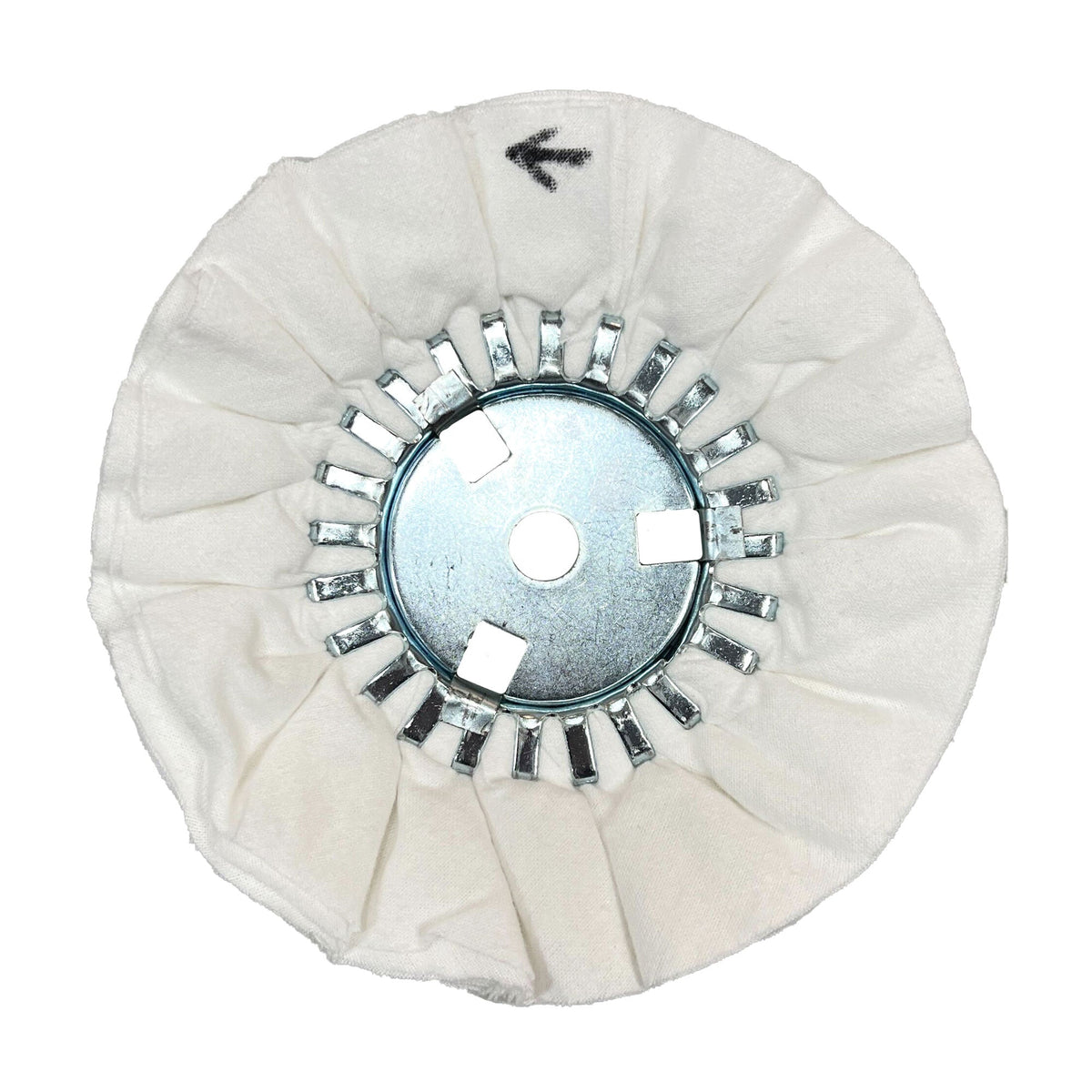Renegade Airway Buffing Wheels