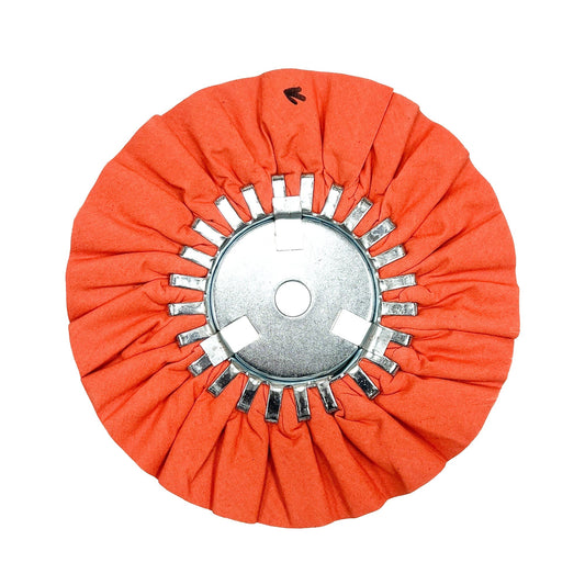 Renegade Airway Buffing Wheels