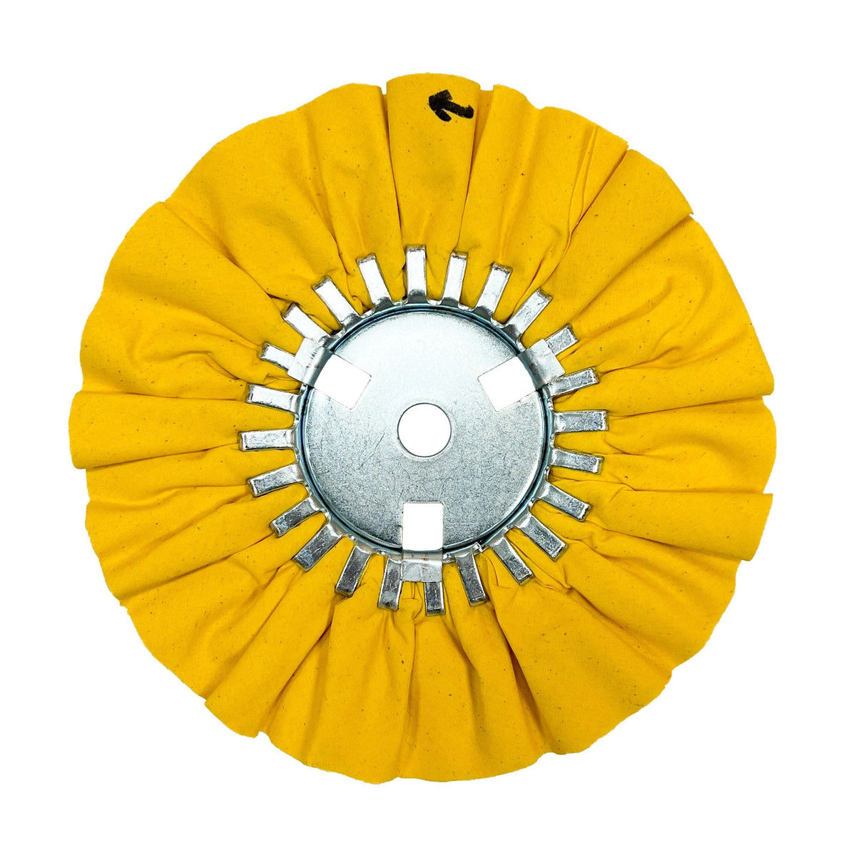 Renegade Airway Buffing Wheels