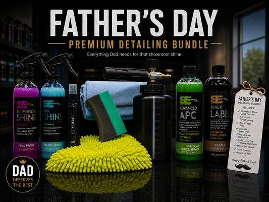 Premium Father's Day Bundle