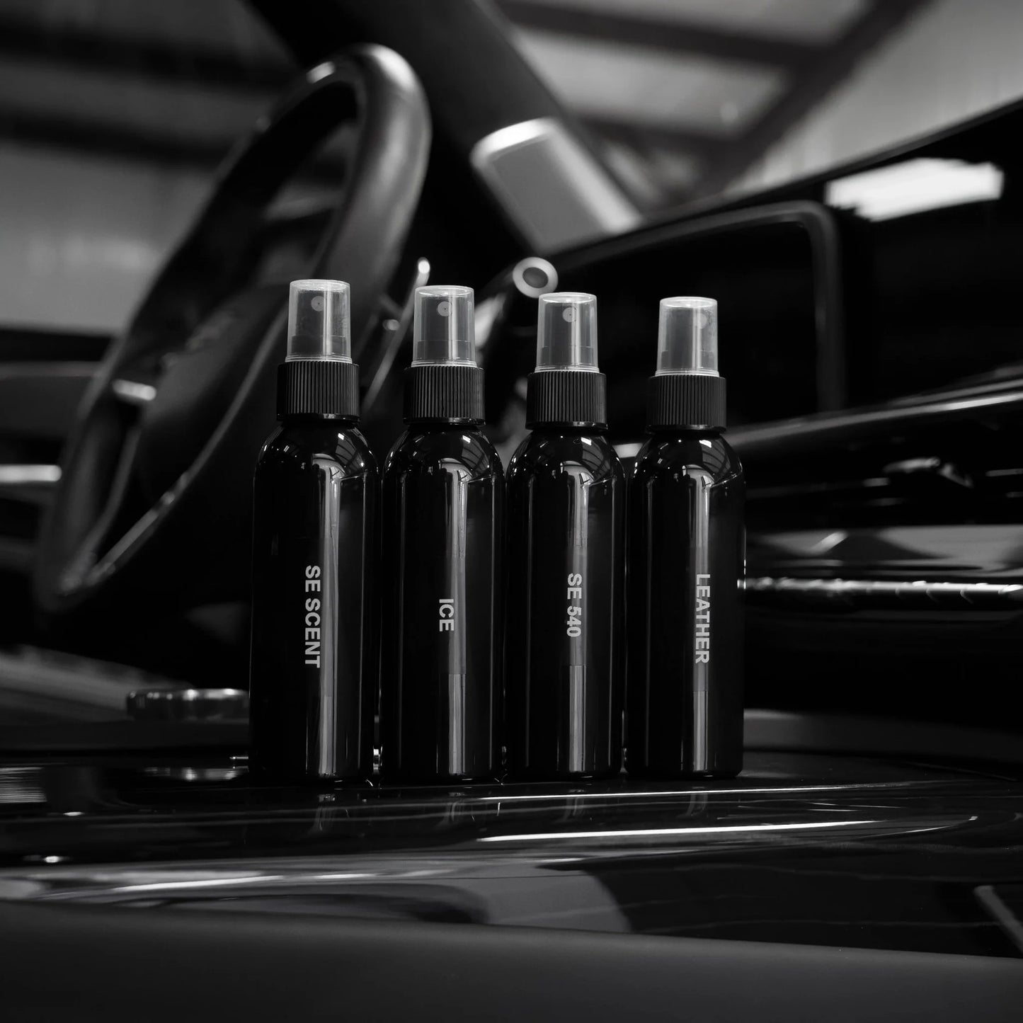SE Signature Scents