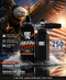Freedom Foam 250th Anniversary Car Soap Bundle With Foam Cannon