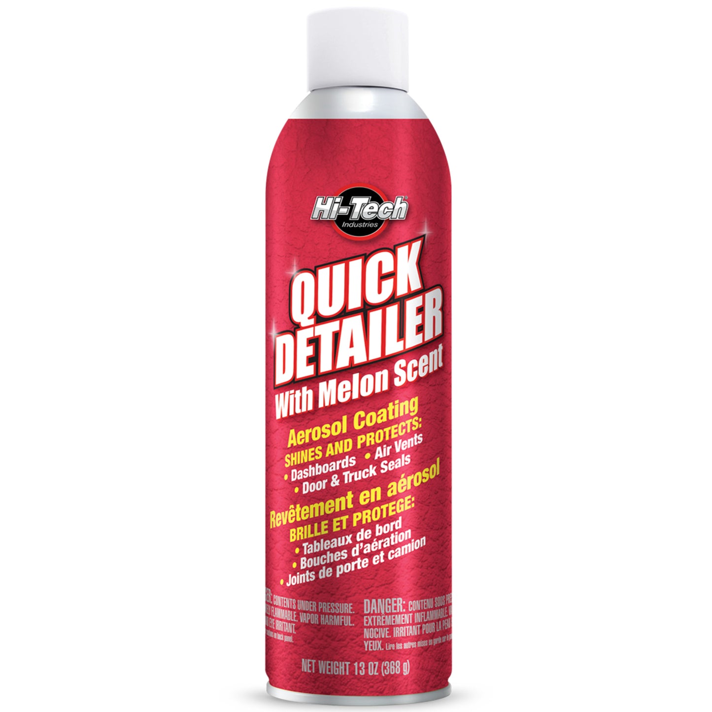 Hi-Tech Quick Detailer - Watermelon Scent