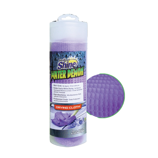 HTI Water Demon Drying Towel