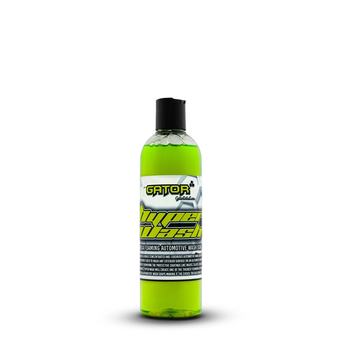 Hyper Wash Mega Foaming Wash Soap Pint