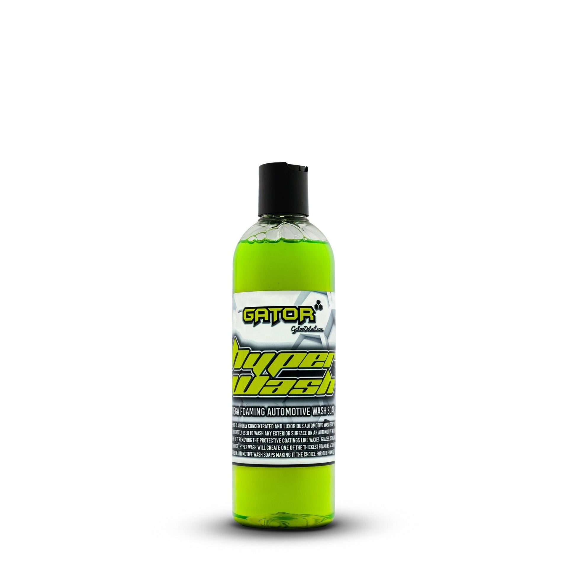 Hyper Wash Mega Foaming Wash Soap Pint