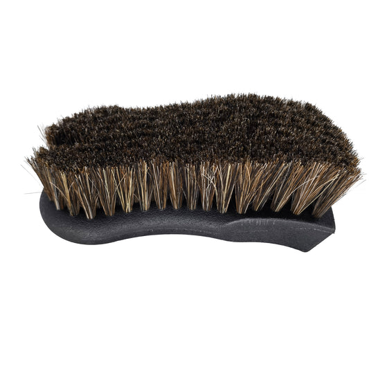Horse Hair Interior Leather Cleaning Brush
