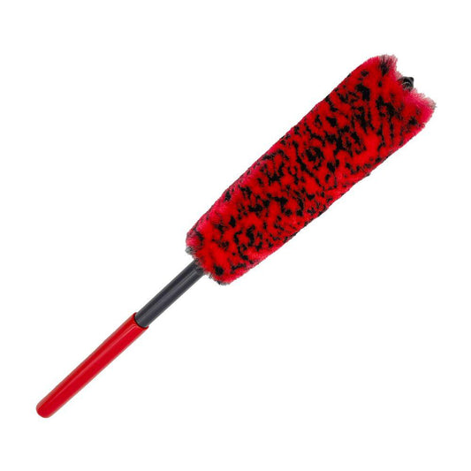 Large Wheel & Caliper Brush
