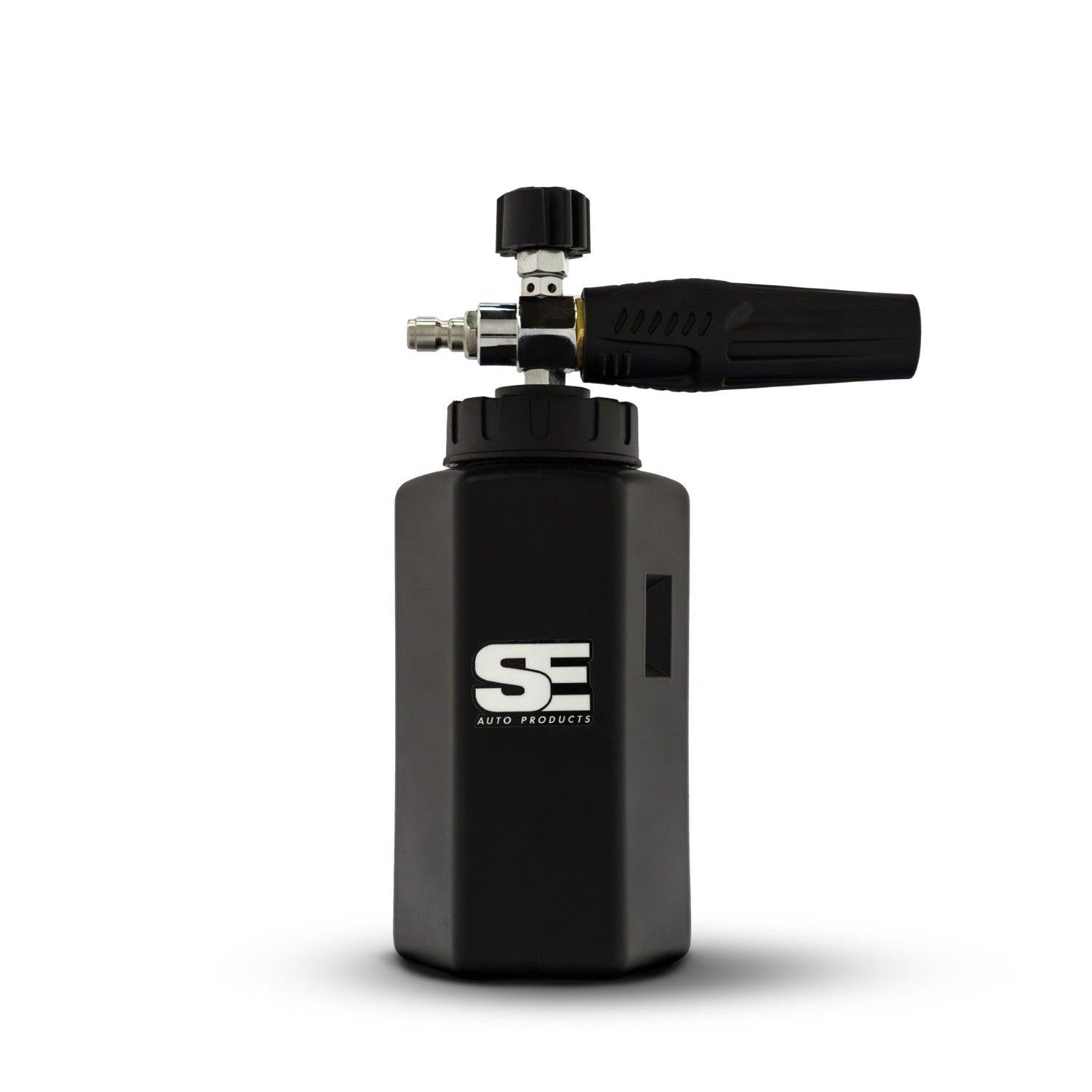 SE Premium Foam Cannon