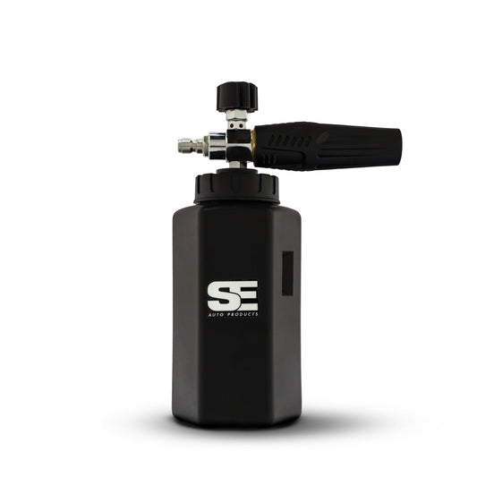 SE Premium Foam Cannon
