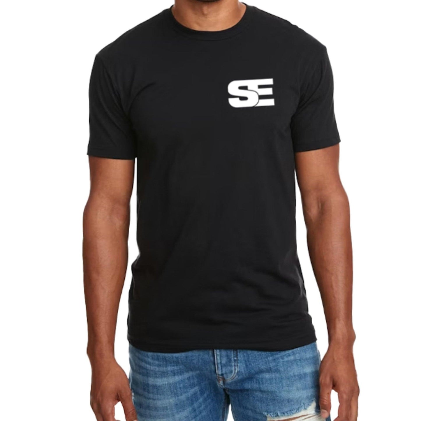 SE T-Shirt Black