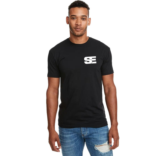 SE T-Shirt Black
