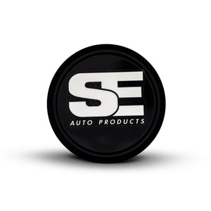 SE "Old School" Carnauba Wax