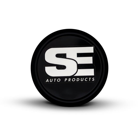 SE "Old School" Carnauba Wax