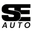 SE Auto Products logo