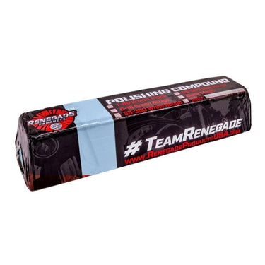 Renegade Metal Polishing Rouge Bars