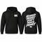 Scared Money Hoodie