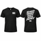 Scared Money Don't Make Money T-Shirt