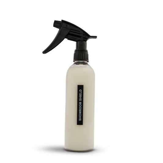 Showroom Shield Ceramic Spray