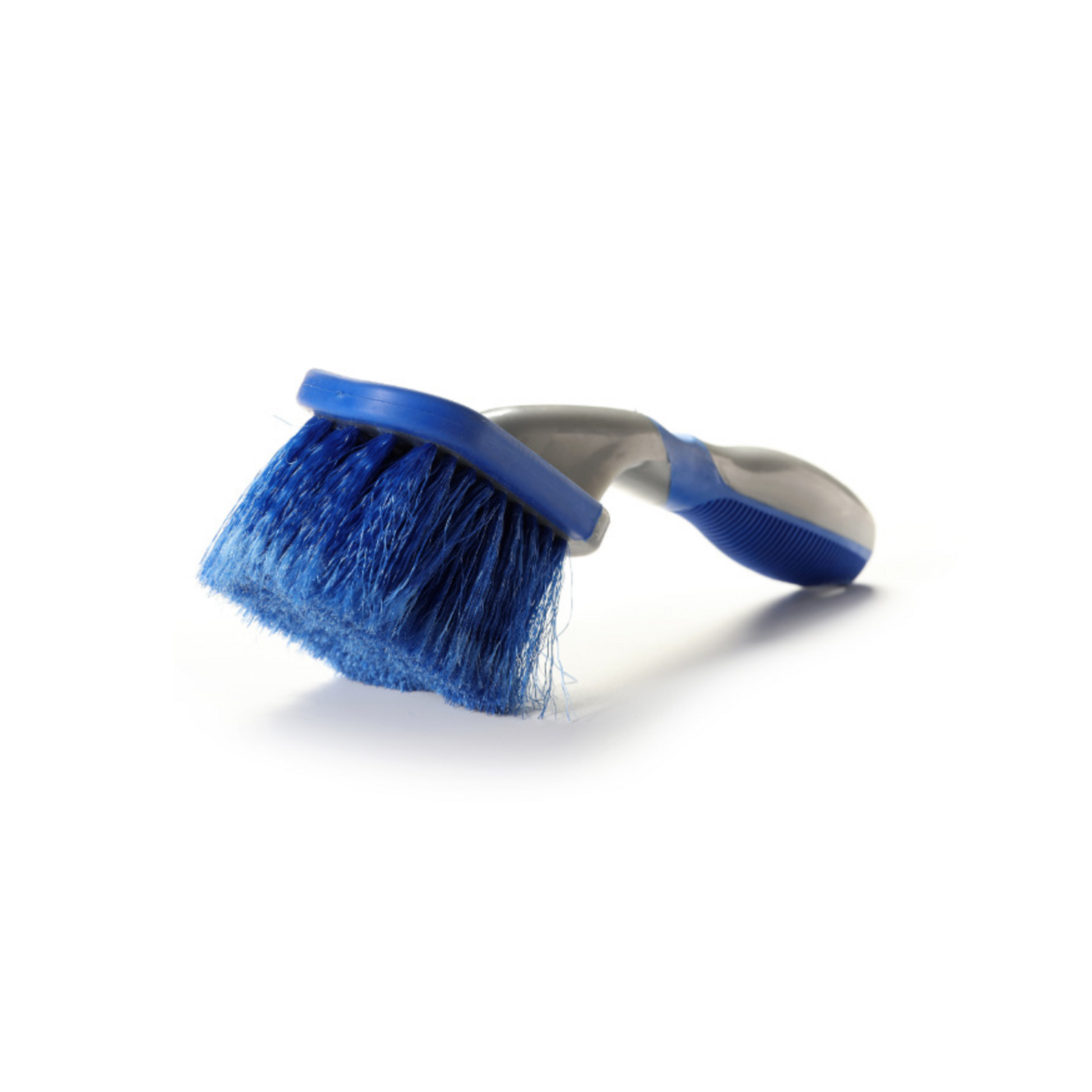 Soft Bristle Wheel Brush