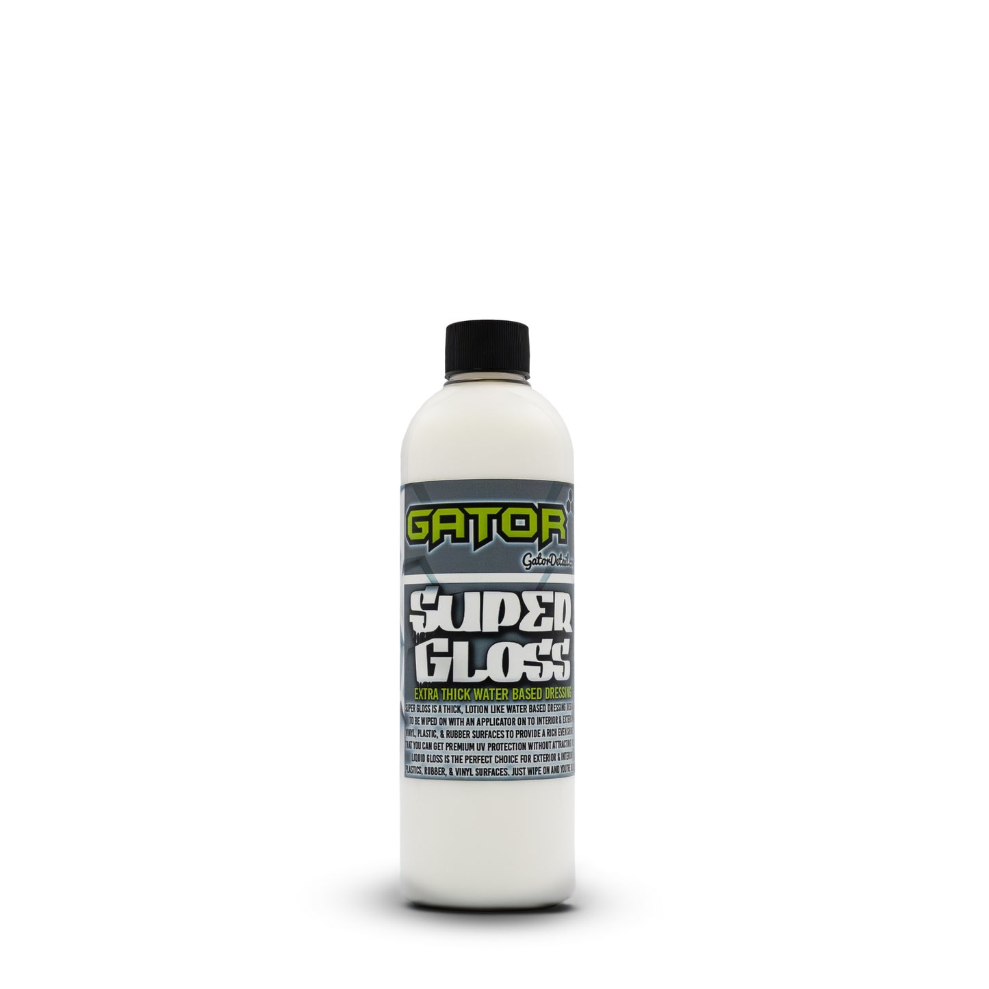 Super Gloss Extra Thick Interior Dressing