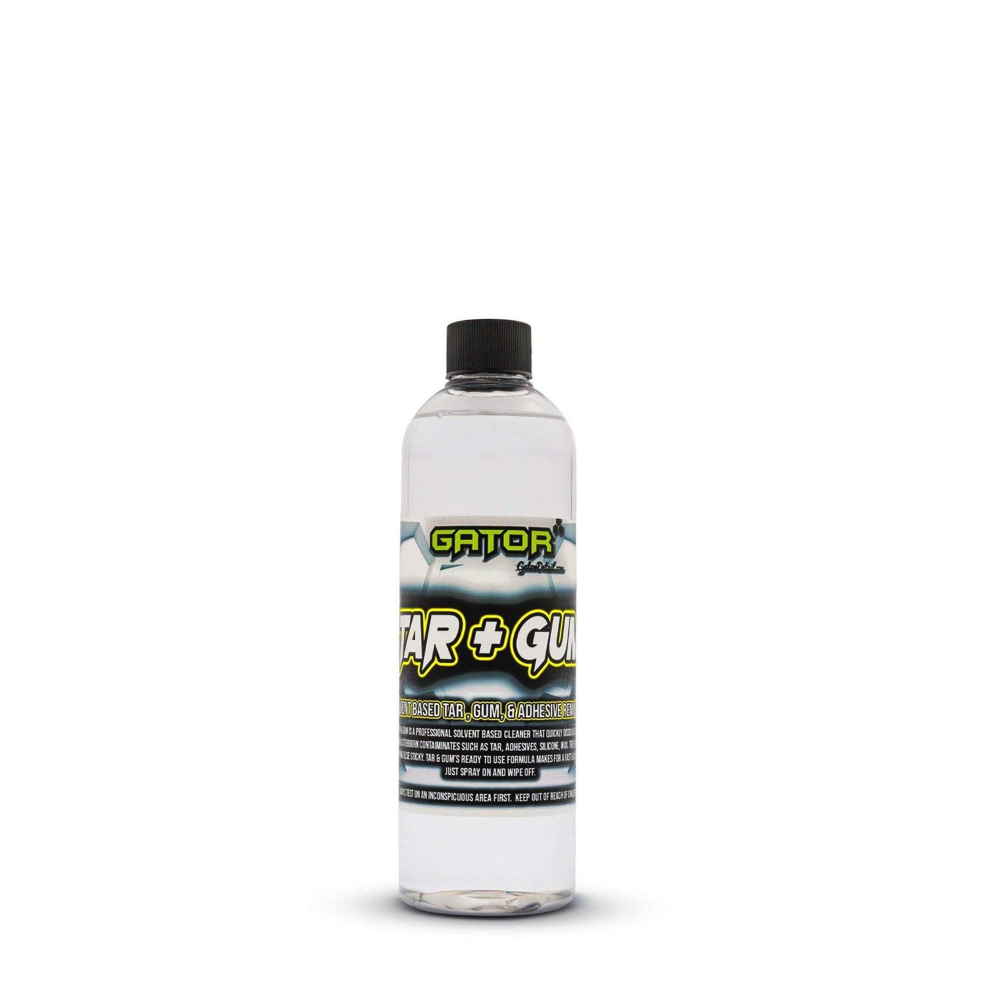 Tar & Gum Adhesive Remover Pint