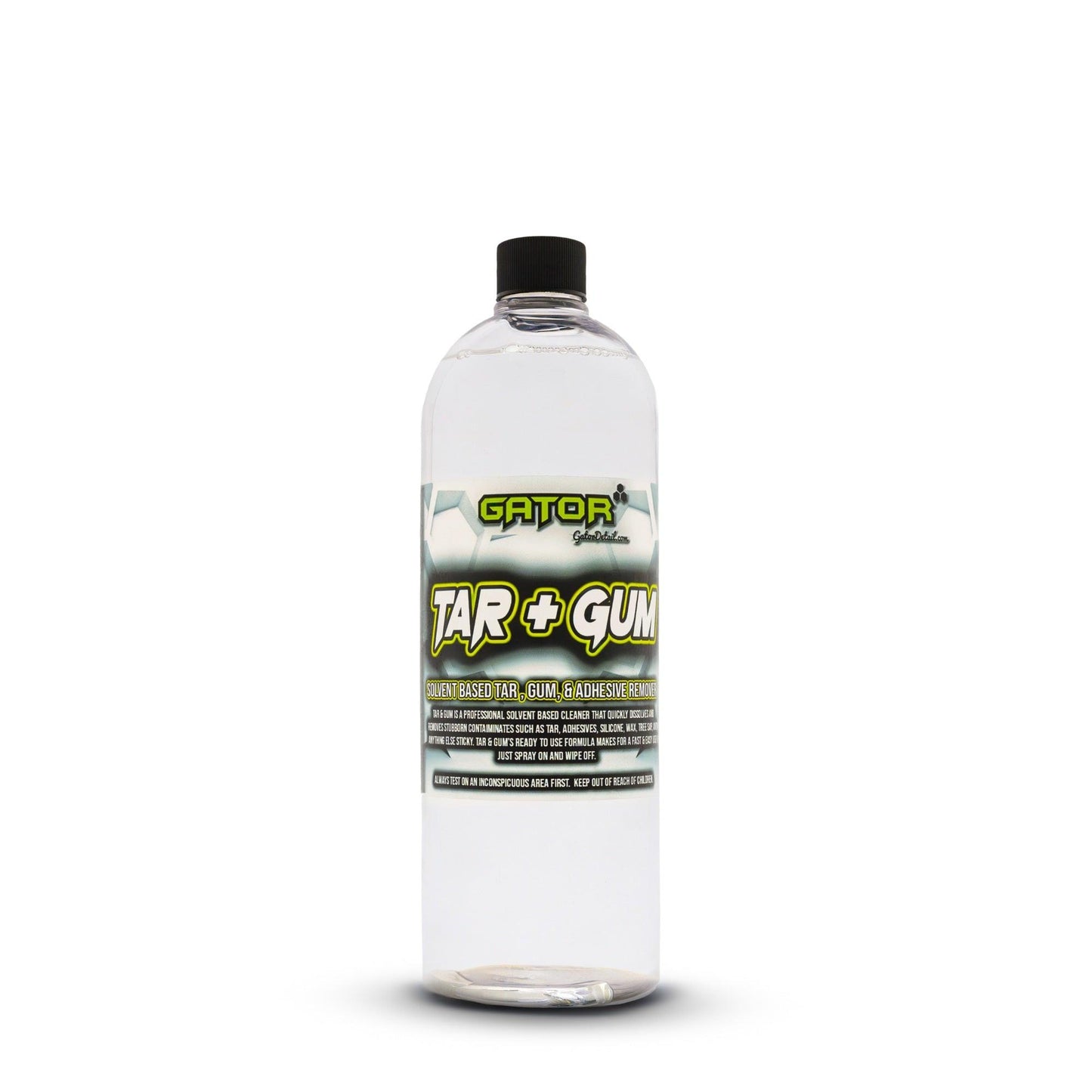 Tar & Gum Adhesive Remover Quart