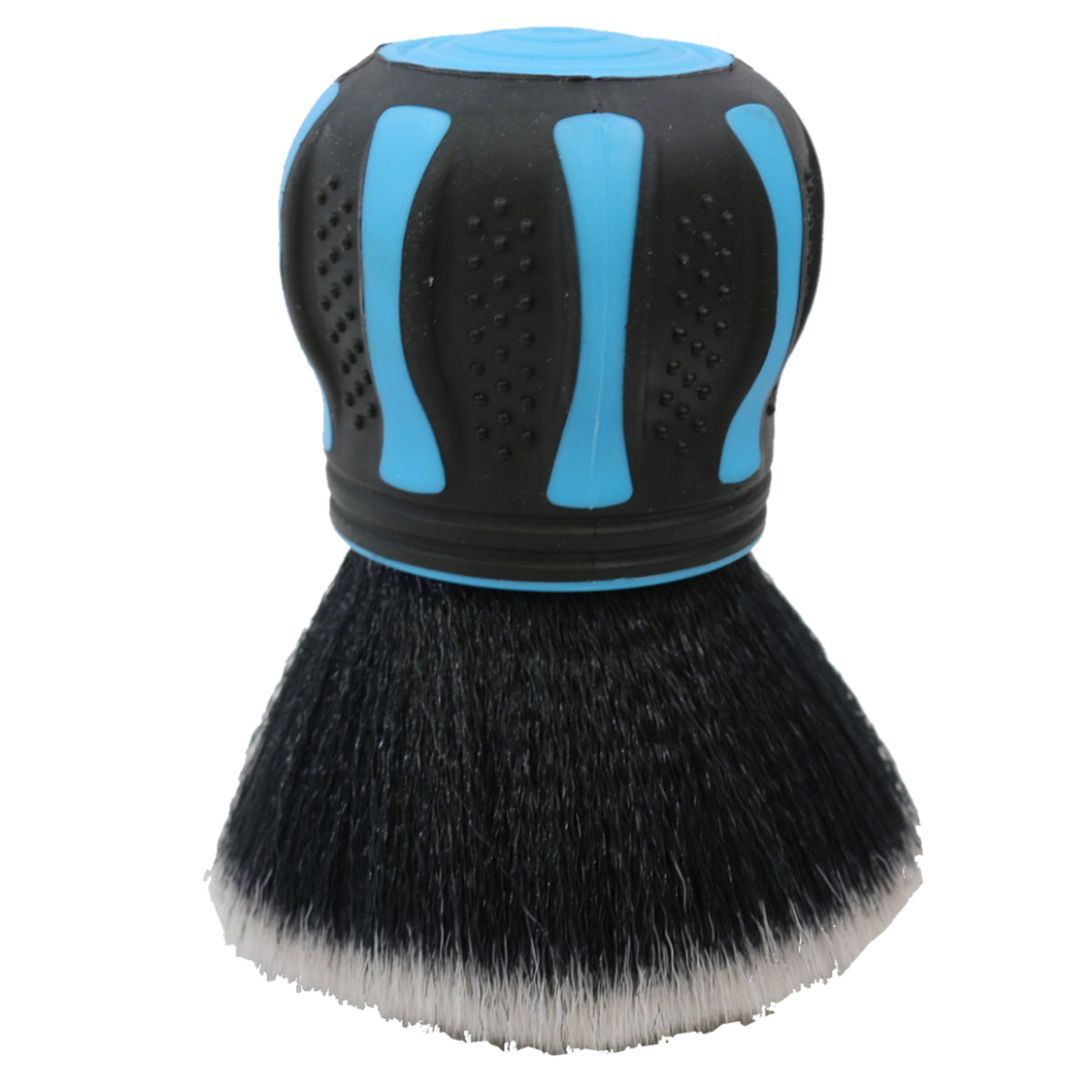 Blue Ultra Soft Detailing Brush