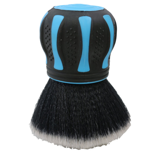 Blue Ultra Soft Detailing Brush
