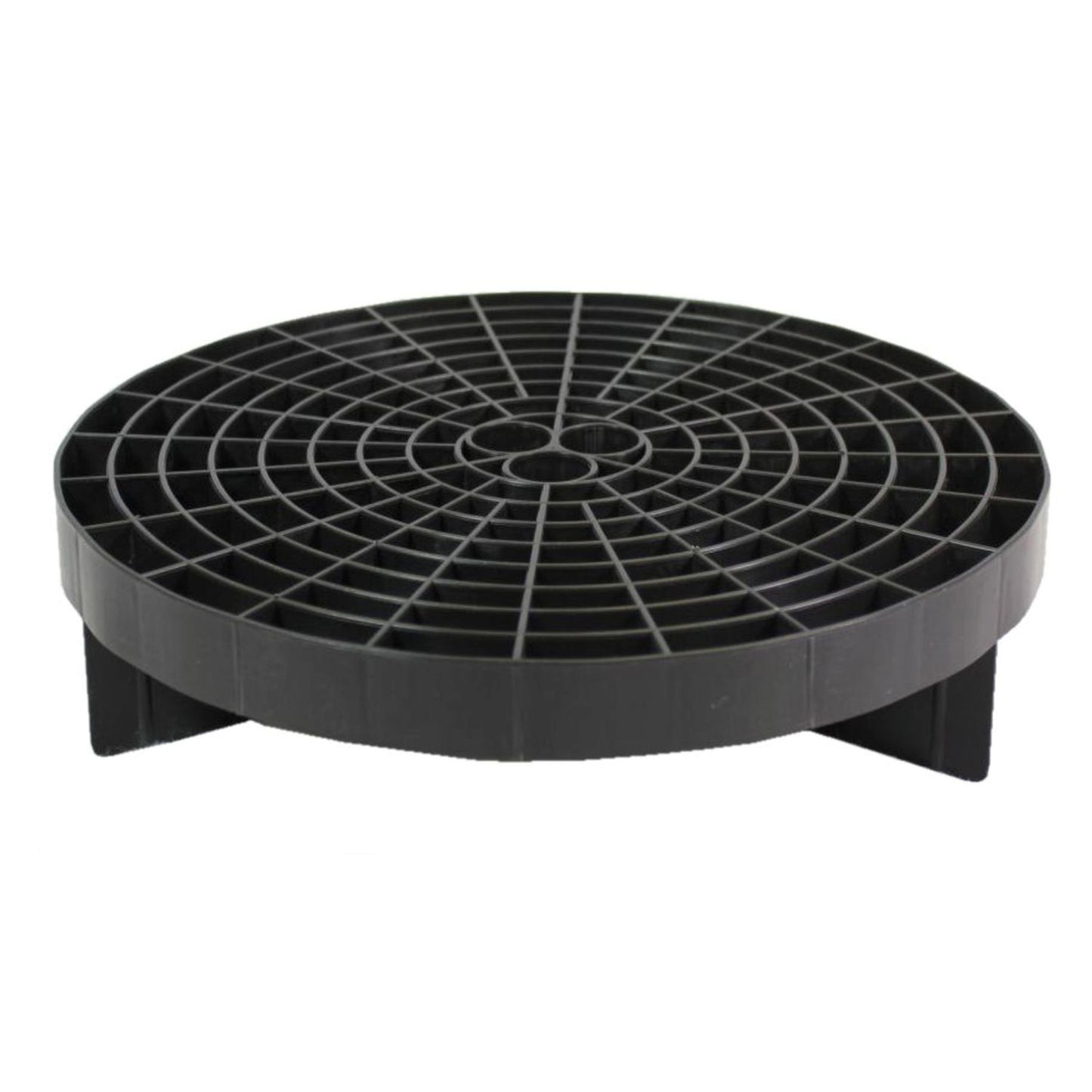 Bucket Grate