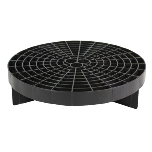 Bucket Grate